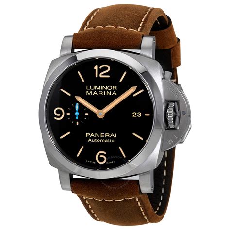 panerai ewatch face|Panerai Luminor Watches, Luminor Marina, GMT, Chrono.